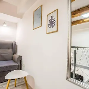  Appartement Apartma N'poznam Tobacna
