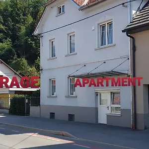 Appartement Park, Ljubljana