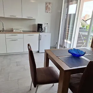  Appartement Rosemary & Free Parking