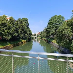 Quiet Appartamento