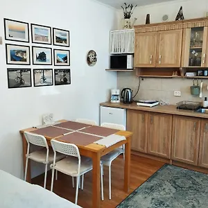Appartement Eco-lux With Free Bicycles End Free Parking, Ljubljana