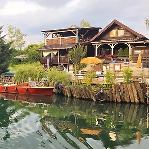River Ljubljanica Casa vacanze