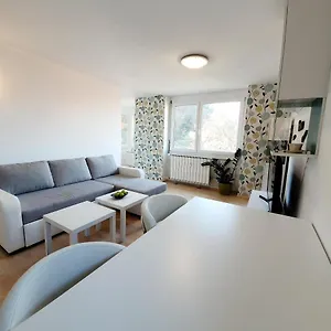 Appartement Bossa Nova Castle&outstanding With Garage, Ljubljana