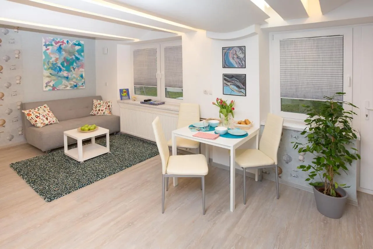 Appartamento Big Yard Lubiana